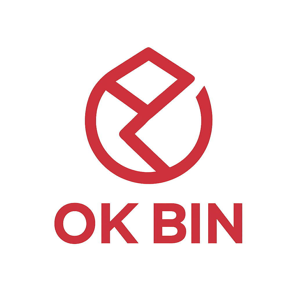 ok-bin.com