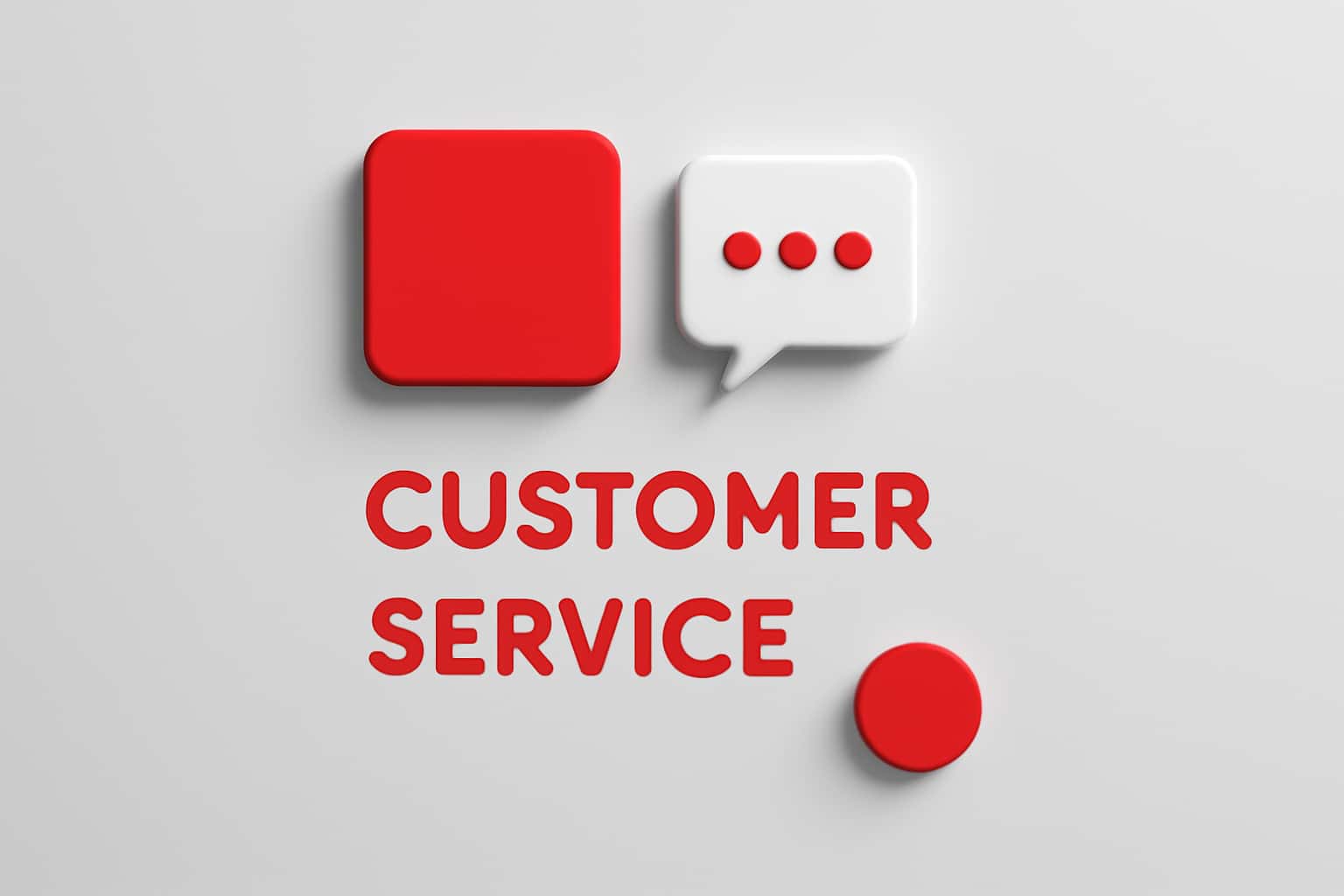 Ok Bin Customer Service Interface