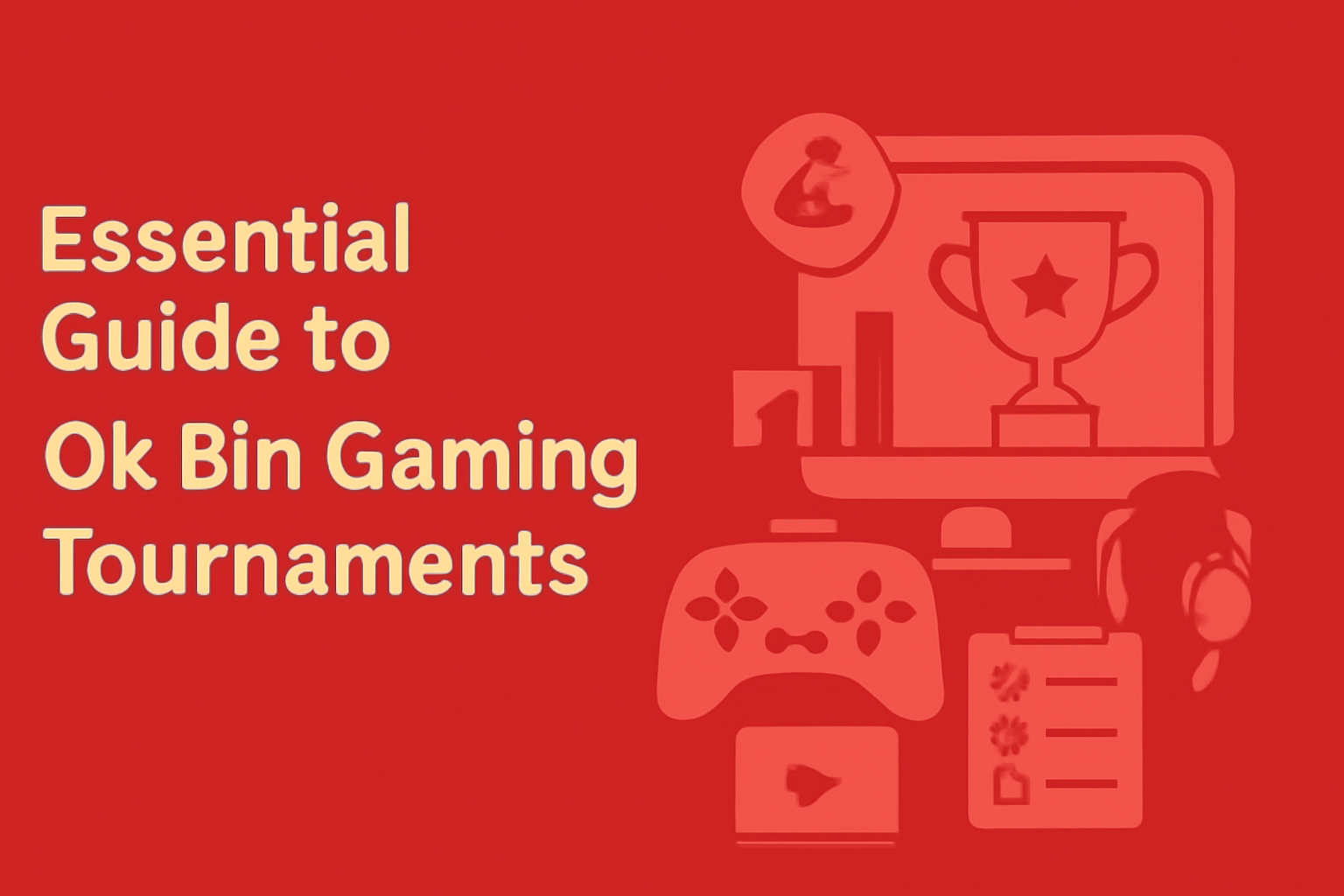 A professional depiction of resolving login issues for Ok Bin, highlighting troubleshooting steps.