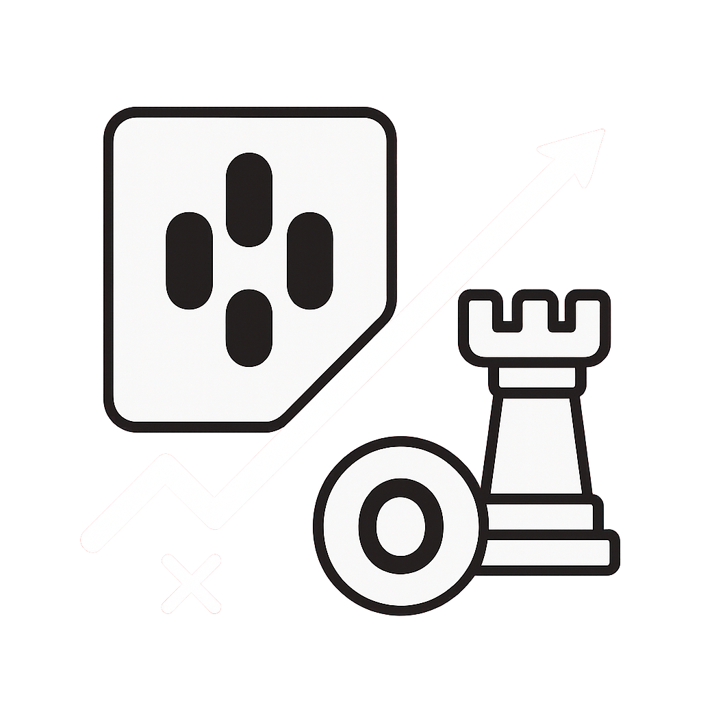 Icon representing the Ok Bin Payment Options Guide.
