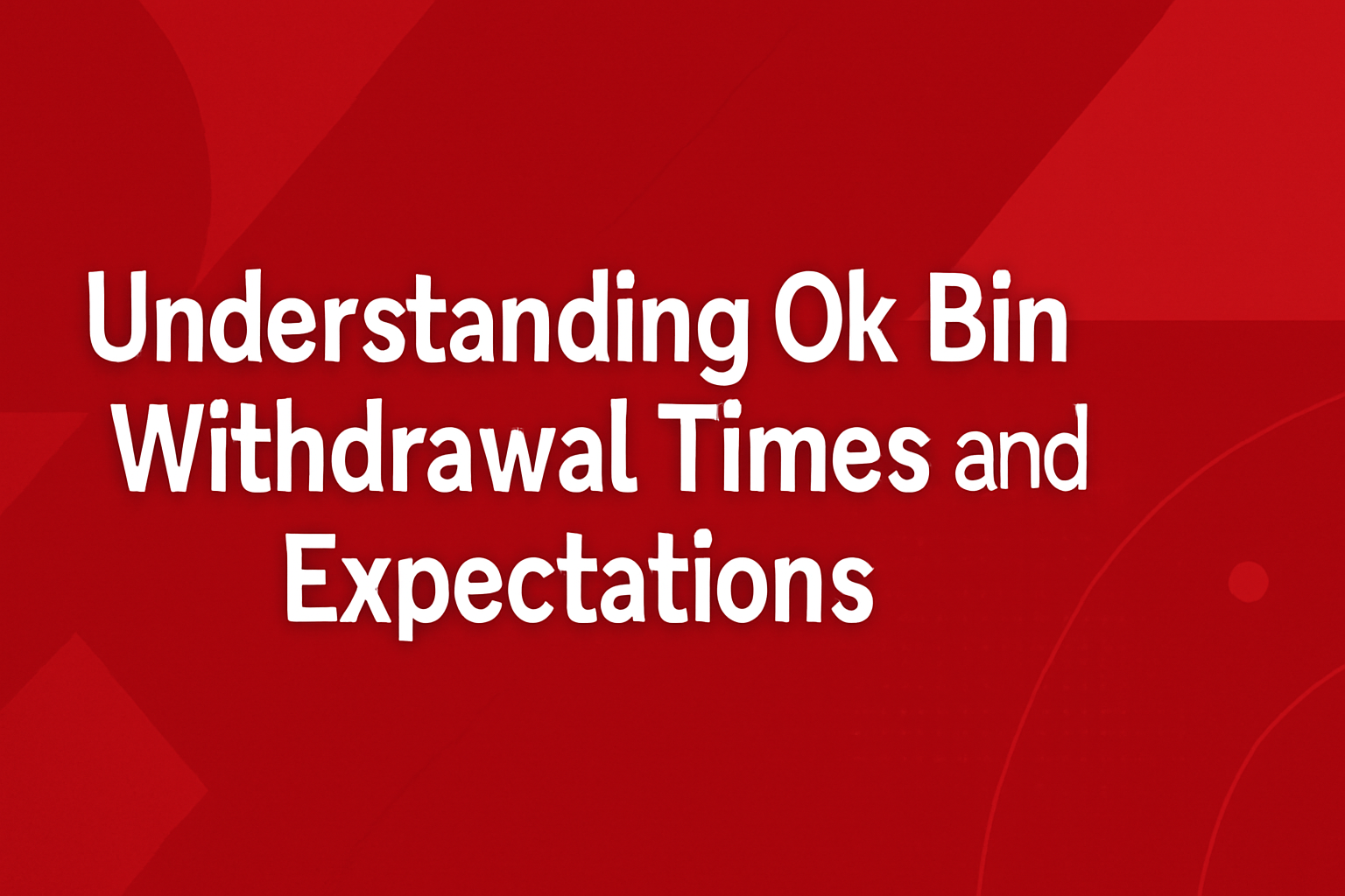 Visual representation of the Ok Bin Security Overview showcasing security features.